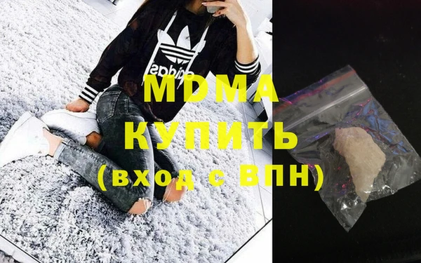тгк Богданович